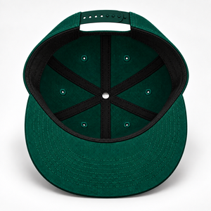 Casquettes de sport de haute qualité, 5 ou 6 panneaux, casquette de baseball, homochromie, logo brodé en 3D personnalisé, casquette snapback - Product Image 4