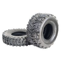Marques de pneus chinoises 16x8.00-7 pouces pneu pneu 125 150 200 250cc Quad Bike ATV Buggy Go Kart