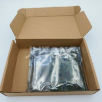 Carte de formatage CF378-60001 compatible avec l'imprimante HP LaserJet M377DW, carte mère testée et en bon état