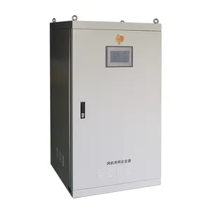 Máy Phát Điện 50KW Trên Lưới Máy Phát Điện Thủy Lực AC Để Biến Tần AC Với Bộ Chỉnh Lưu