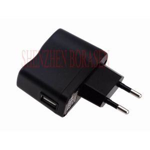 Manufacturer supplies <b>5V</b> 2A USB charger, <b>5V</b> 2000mA Korean standard KC certified charger - Product Image 2
