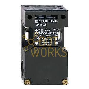 ชเมอร์ซาล 101157379 - ใหม่ - Product Image 1