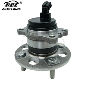 52750-F9100 992150A 52750H8100 Rodamiento de Cubo de Rueda al por Mayor para HYUNDAI ACCENT - Product Image 1