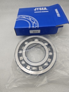 Roulement à billes à gorge profonde haute vitesse pour patins à roulettes 6301-2RS 6301-2Z W6301 6301EE 6301-2RSH/C3 6301ZZ W 6301 2RS 2Z <span class=keywords><strong>EE</strong></span> 2RSH ZZ - Product Image 3