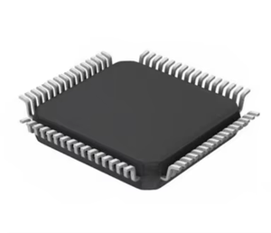 Controlador de Pantalla LCD Multifunción con Mapeo de Memoria Holtek HT16L23, CI 64LQFP, Componentes Electrónicos Originales - Product Image 3