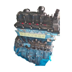 Fábrica China al por mayor <span class=keywords><strong>precio</strong></span> barato Motor Del Coche 4,4 T 448DT Motor de coche diésel para Land <span class=keywords><strong>Rover</strong></span> - Product Image 4