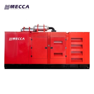Générateur 1000 Kva à prix d'usine, <span class=keywords><strong>moteur</strong></span> diesel Cummins/Perkins/Baudouin, générateur 1500 Kva silencieux/ouvert/en conteneur - Product Image 2