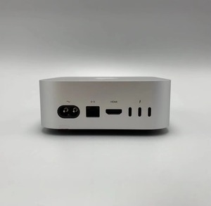 NEW Mac <b>Mini</b> <b>Desk</b>-top M-4 Chip with 10 CPU and 10 GPU Portable 3-Year Warranty Surround Sound - Product Image 4