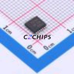 Amplificador operacional de chip IC de circuito integrado TLC27M4CPWR nuevo y original - Product Image 1