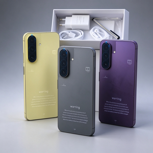 สมาร์ทโฟน A56 5G รุ่น 24GB+1TB เวอร์ชันสากล รองรับซิมคู่ ดีไซน์บางเฉียบทันสมัย ชิปประมวลผลแบบ Deca Core - Product Image 3