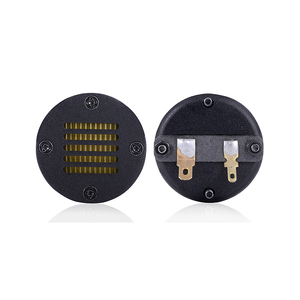 Samtronic 1.5 pouces Tweeter haut-parleur Air Motion 30W HIFI haut-parleur aigu AMT-40 Super <span class=keywords><strong>ceinture</strong></span> Type haut-parleur - Product Image 6
