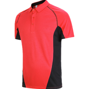 Chemise décontractée pour homme, coupe ample, couleur personnalisée, en coton/élasthanne, manches courtes, confortable, respirante, 180g, impression personnalisée, style américain - Product Image 6