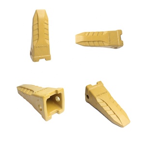 ฟันบุ้งกี๋รถตักล้อยางเหล็กหล่อสำหรับรถขุด 61N6-31310RC - Product Image 6