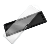 Wholesale Single Pack DDR3 & DDR4 RAM Tray Packaging Plastic Boxes for Desktop Computer