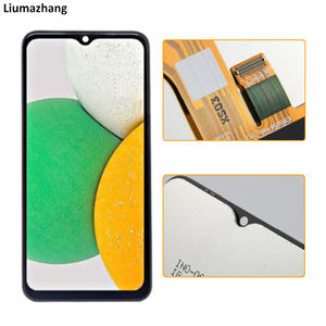6,5 "teléfono móvil Original LCD para Samsung <span class=keywords><strong>Galaxy</strong></span> <span class=keywords><strong>A03Core</strong></span> A032 pantalla reemplazo digitalizador montaje - Product Image 5