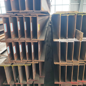HMS 1 2เศษเหล็กเศษเหล็กโครงสร้างผลิตเหล็กรีดร้อนคาน <span class=keywords><strong>H</strong></span> - Product Image 2