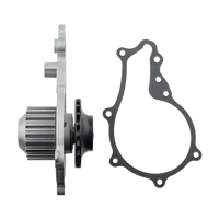 Nouvelle pompe à eau Haitao HTWP101, référence OE:1201G9, pièce de rechange automobile pour moteur Citroën F6JA;F6JB, avec garantie d'un an
