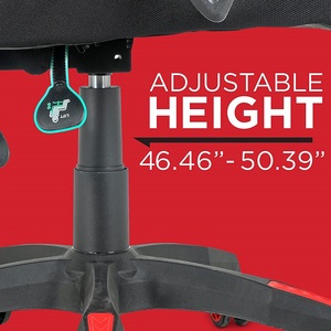 Bon marché Prix Bateau gratuit Rouge Noir <span class=keywords><strong>DX</strong></span> Racer <span class=keywords><strong>Chaise</strong></span> de jeu Accoudoir de liaison Dossier inclinable <span class=keywords><strong>Chaise</strong></span> d'ordinateur de bureau avec repose-pieds - Product Image 5