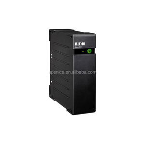 Fuente de Alimentación <span class=keywords><strong>UPS</strong></span> EL1600USBIEC con Batería Integrada para Almacenamiento de Computadoras en Red NAS <span class=keywords><strong>1600VA</strong></span>/1000W - Product Image 1