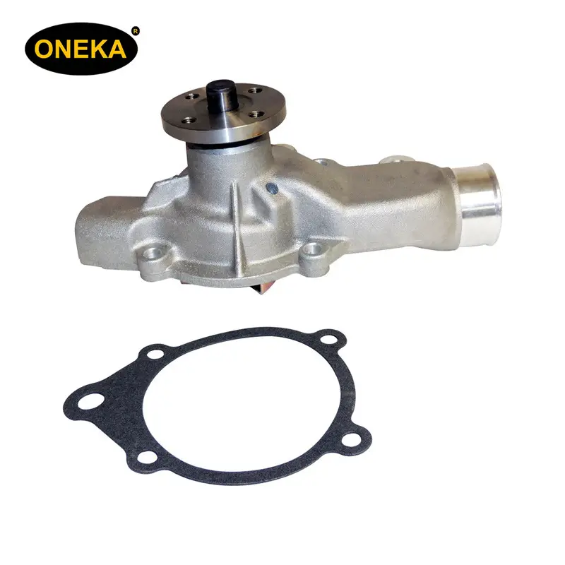 [ONEKA] 4626054 626054AD 4626054AE 04626054AF AW7136 MOTEUR 25P ERH POMPE À EAU POUR JEEP GRAND CHEROKEE 4.0i CHEROKEE 2.5i 4x4