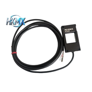หัวเซ็นเซอร์ตรวจจับแสง KEYENCE PG-602 PG-610 สำหรับการตรวจจับความเร็วสูงและป้องกันการรบกวน มีสินค้าในสต็อก - Product Image 1