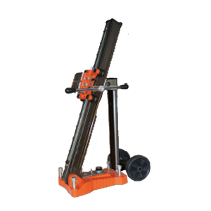 Cayken Core Drill Stand KCY-280F OEM Option 220mm Drilling Diameter Wheels for Easy Carrying Support Rod - Product Image 4