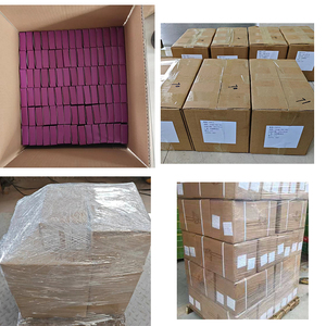 Juego de puntas de <span class=keywords><strong>destornillador</strong></span> de doble cabeza LXD de 65 mm PH2, acero S2, anillo magnético, mango de acero, HRC 60-62, OEM personalizado - Product Image 6