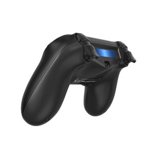 Control Inalámbrico MOOGOLE BT para PS4, Móvil y PC con Vibración, Sensor de Movimiento, Panel Táctil, Barra de Luz, Altavoz y Conector de 3.5mm - Product Image 5