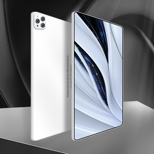 Oem ODM Bán buôn máy tính bảng <span class=keywords><strong>Android</strong></span> rugged10.1-inch điện thoại siêu mỏng 6 + 128GB Dual Sim thẻ hỗ trợ cho 4G cuộc gọi 1920*1080 HD Máy tính bảng - Product Image 1