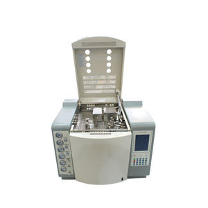 Analyseur de gaz dissous portable HZGC-1212A, test DGA de l'huile de transformateur, chromatographe de gaz - Product Image 3