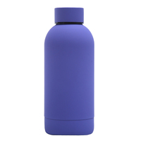 Thermos de voyage en acier inoxydable 304 à double paroi de 500 ml avec logo personnalisé, idéal pour la salle de sport et le bureau – Fabrication chinoise