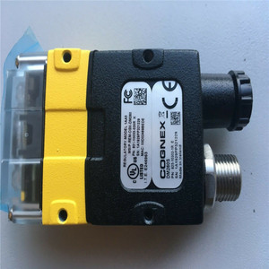 Sensor de Visión Cognex DM260S-0110, Lector de Códigos de Barras Visual, Salida NPN, Resolución 10000 - Product Image 1