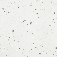 Carrelage mural en terrazzo coloré de 600x600, dalle de porcelaine pour sol, double chargement, poli, terrasse, carrelage en terrazzo