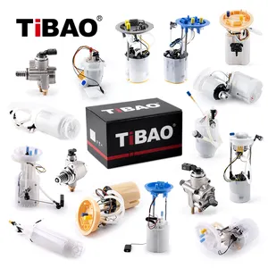 TiBAO Car Spare Part Engine System Fuel Pump Auto Parts OEM Manufacturer For Audi A6