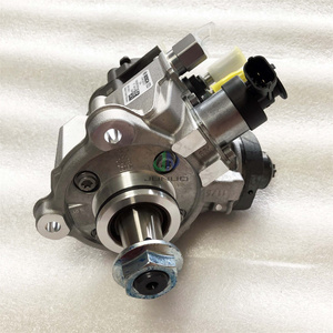 Pièces de moteur diesel ISF3.8 de haute qualité 5303387 0445020517 pompes d'injection de carburant pour FOTON - Product Image 5