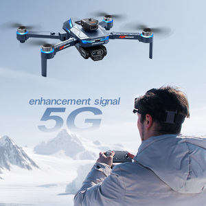 Drone RC con Modalità Headless, Giroscopio a 6 Assi, Confezione Personalizzata, Controllo tramite <span class=keywords><strong>App</strong></span>, Giocattolo Volante per Bambini e Principianti - Product Image 6