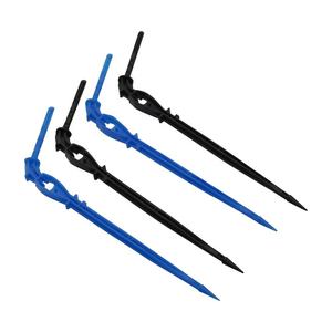 Tropf pfeil drip emitter 3/5 schlauch Ellenbogen Drop Pfeile 12,5 cm micro drip bewässerung system Tropf - Product Image 5