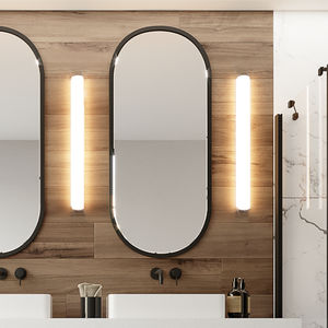 Lámpara de Pared LED Moderna, Impermeable IP44, para Baño, Espejo, Sala de Estar, Iluminación de Pared para Hotel, Luz para Espejo - Product Image 3
