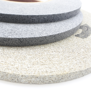 300 мм быстрое шлифовальное намоточное колесо из нейлоновой ткани для заусенцев - Product Image 6