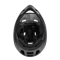 RTS 2023 batfox nouveau casque de sécurité de descente vtt, casque intégral de vélo bmx intégré