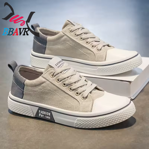 Zapatos Nuevos para Hombre, Zapatos Deportivos Casuales Versátiles y Modernos, Zapatos de Suela Gruesa, Ligeros y Transpirables para Hombre - Product Image 1