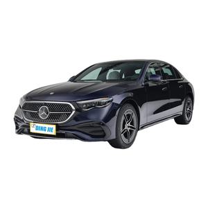 <span class=keywords><strong>2023</strong></span> <span class=keywords><strong>mercedes</strong></span>-b enz E260L E300 L Sport berline de luxe 5 places essence voiture boîte de vitesses automatique sièges en cuir Turbo moteur R19 gauche - Product Image 1