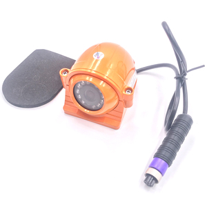 Caméra montée sur le côté <span class=keywords><strong>orange</strong></span> AHD1080P/SONY700TVL sonde de véhicule anti-rétroéclairage BSD usine de vidéosurveillance pour - Product Image 3