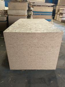 Panneaux <span class=keywords><strong>OSB</strong></span> en bois imperméable bon marché de 6 mm, 18 mm, 22 mm, 4x8, panneaux de particules orientées, <span class=keywords><strong>OSB</strong></span> 3 plis, panneaux de construction en <span class=keywords><strong>OSB</strong></span> - Product Image 3