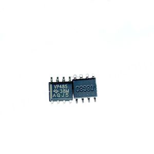 SN65HVD485EDR VP485 SOP-8 Controlador de Voltaje Transceptor Regulador Componentes Electrónicos Circuitos Integrados - Product Image 2