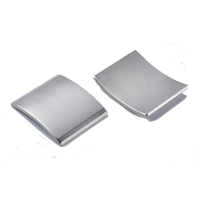 2024 Customized Arc <strong>Segment</strong> Neodymium <strong>Magnet</strong> for Rotors - Product Image 2