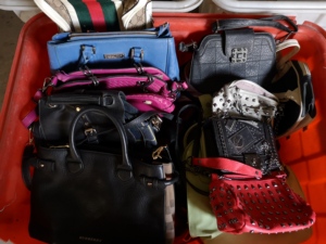 Abbigliamento usato dalla cina nell'africa della balla - Product Image 2