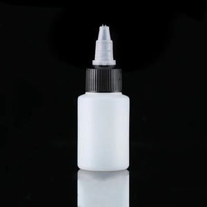 Botellas de Plástico LDPE de 10 ml y 30 ml con Gotero y Tapón Inviolable - Product Image 5