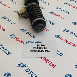 Injecteur d'unité de carburant diesel - Product Image 1