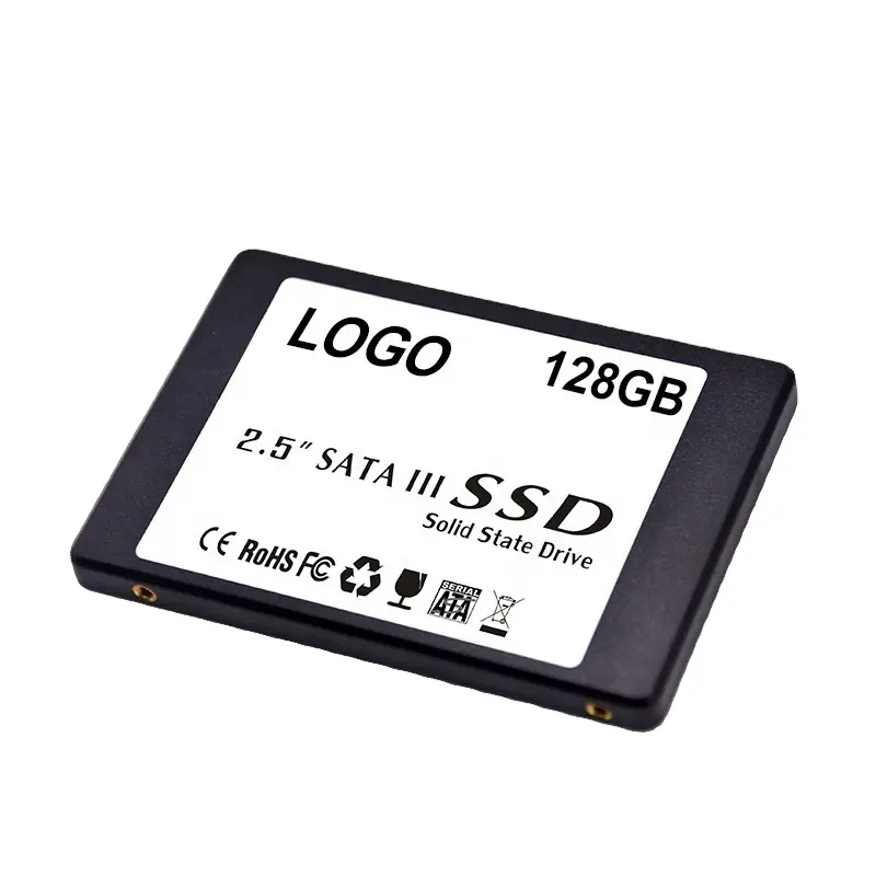 K-Ricard New Product Ssd Sata Hard Disk Ssd 128 G Ssd De 512gb Flash Drive